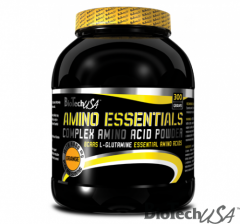 Amino Essentials - 300 g